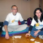 72 Stunden ohne Kompromiss '04